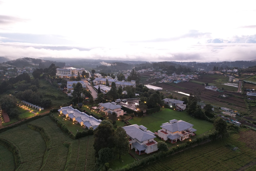 Sterling Ooty Fern Hill 43/50