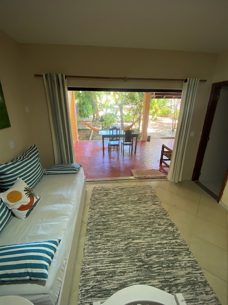 Ouro Sobre Azul Residence 11/50