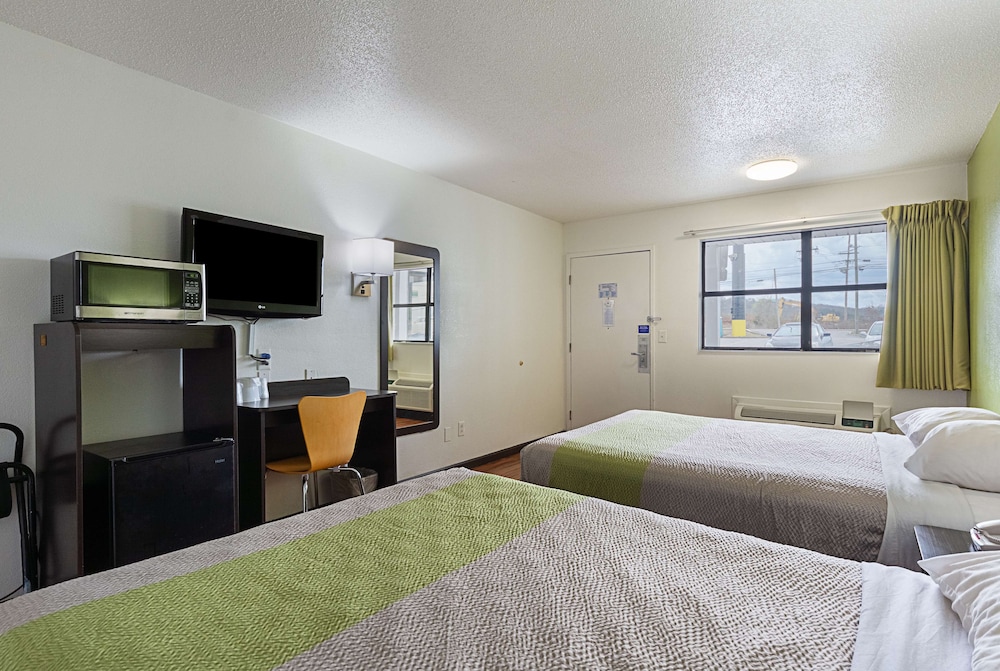 Motel6 Chattanooga, TN 27/43