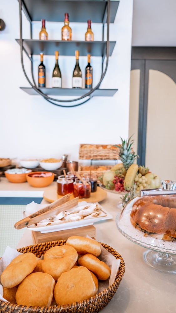 Urla 1867 Hotel 27/50