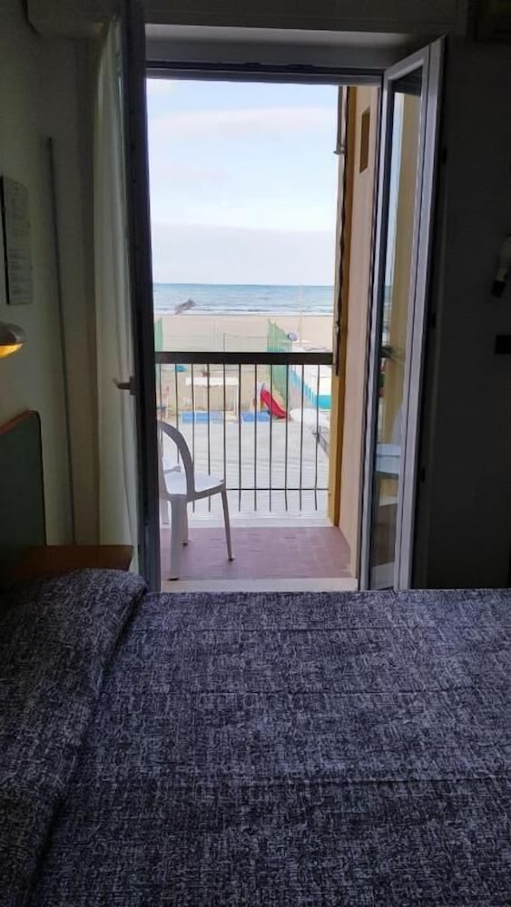 Hotel Haway 46/50
