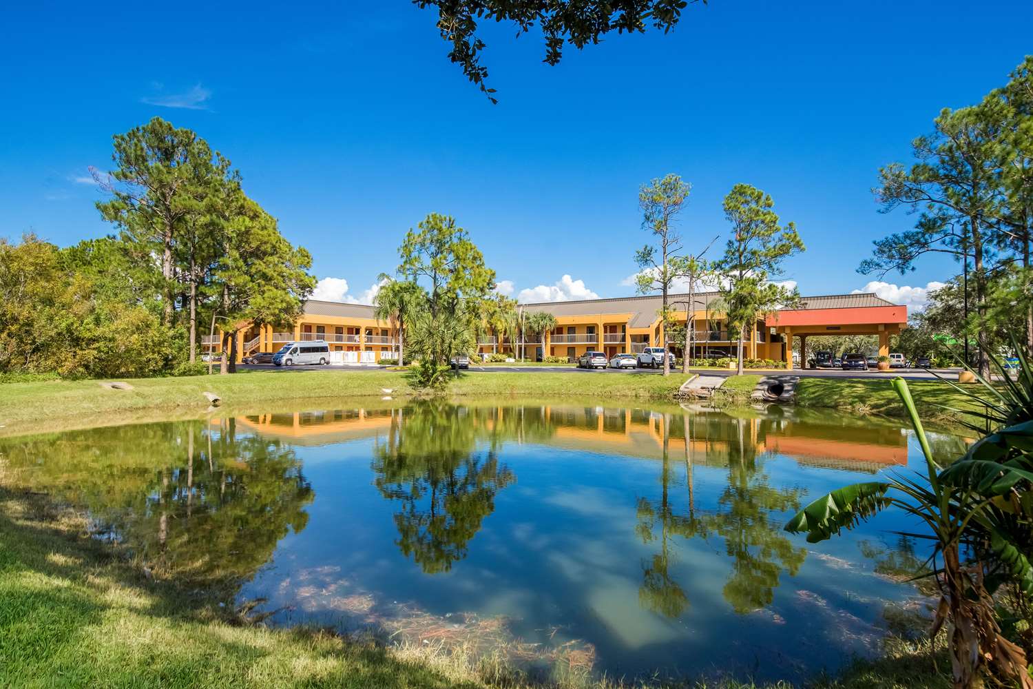 SureStay Hotel by Best Western St. Pete Clearwater Airport 43/43