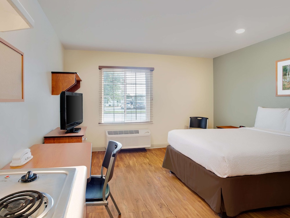 Extended Stay America Select Suites - Mobile - I-65 17/33