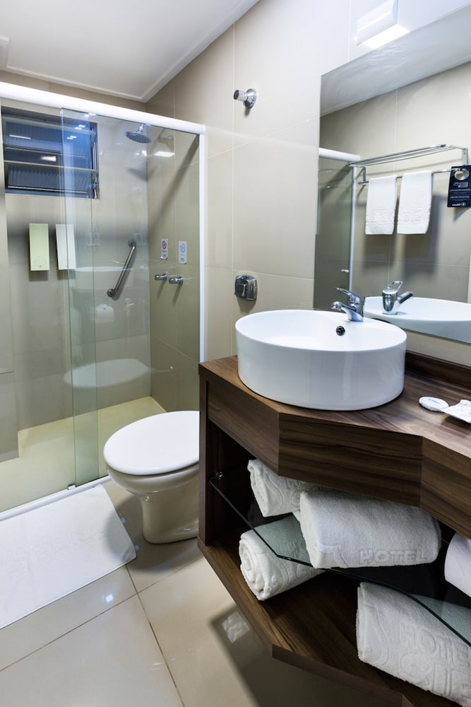 Sibara Flat Hotel And Convencoes 14/69