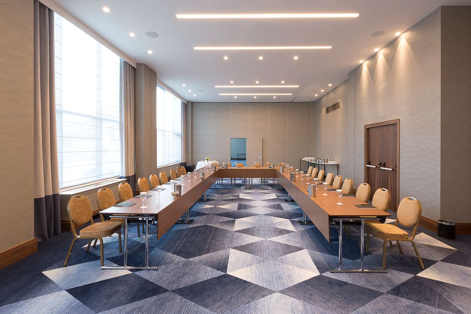 Makedonia Palace, WorldHotels Luxury 39/47