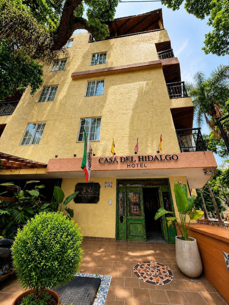 Casa del Hidalgo 7/56