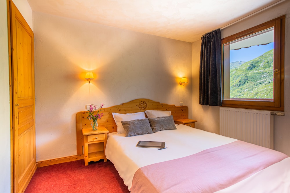 Les Chalets De Ladonis 30/64