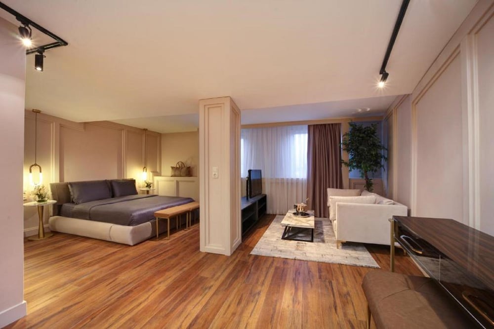 Concept Nisantasi Hotel & Spa 15/48
