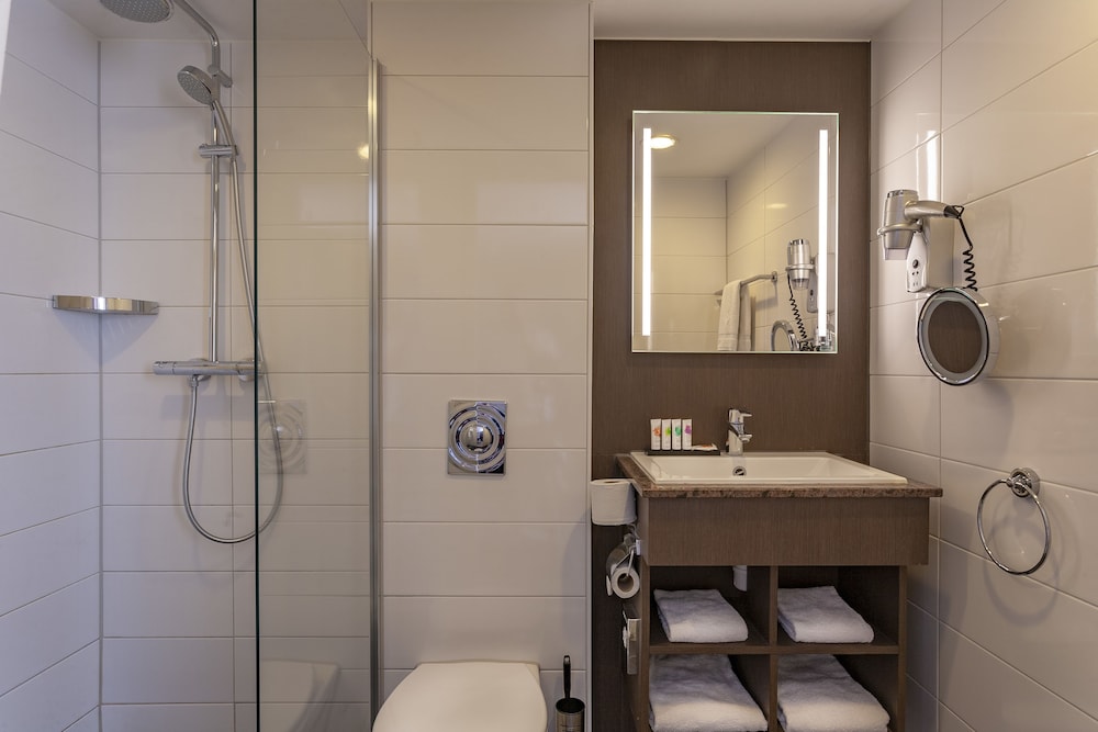 Avenue Hotel Amsterdam 65/66
