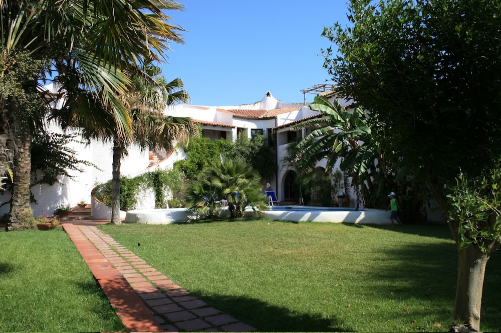 Villa Mediterranea 11/28