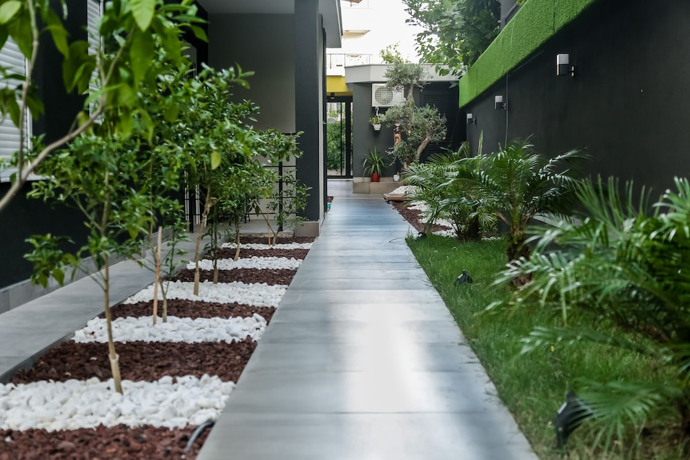 Stile Suite Hotel 42/46