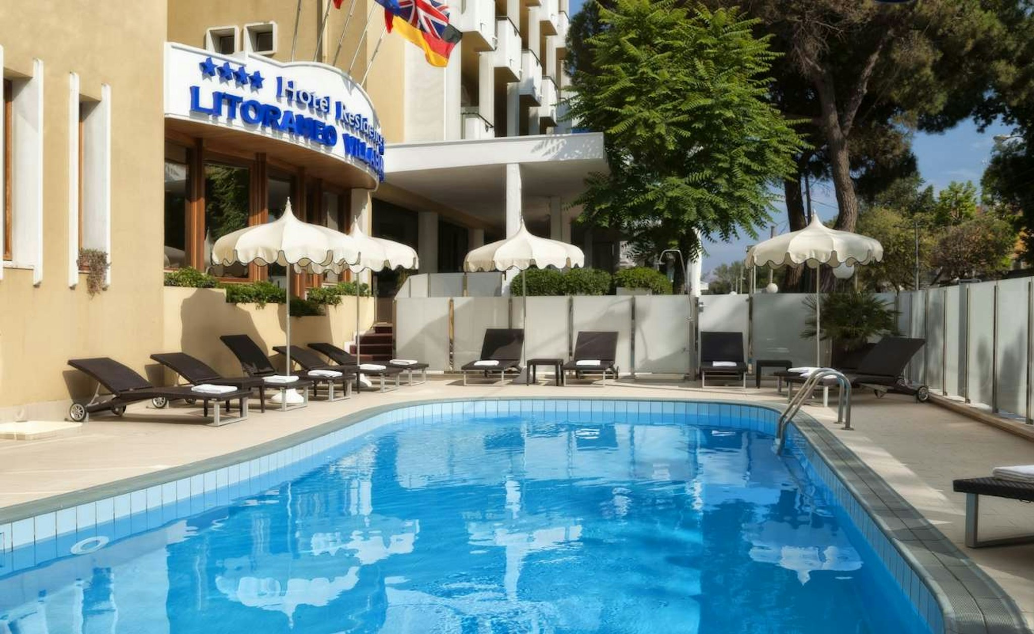 Litoraneo Suite Hotel 53/54