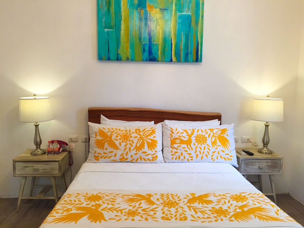 Toto Blue Hotel Boutique 16/72