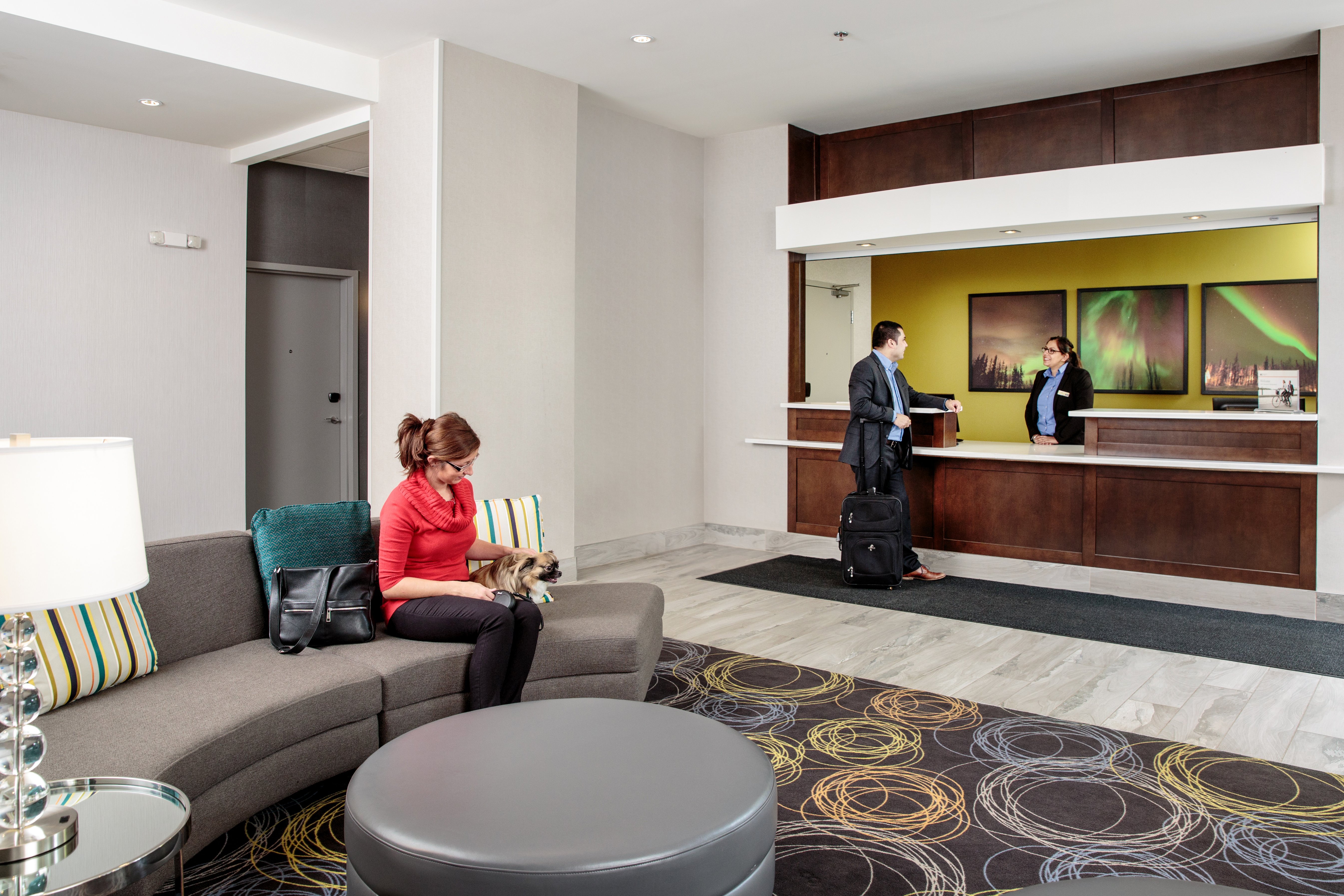 Candlewood Suites Edmonton West 8/76