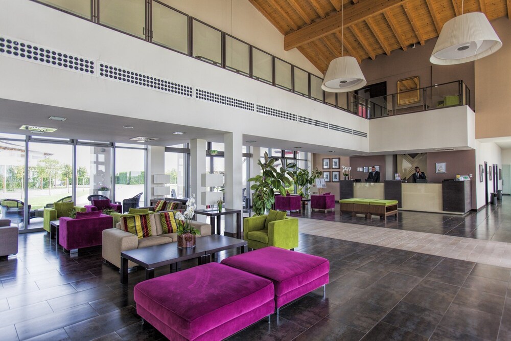 Hotel & Residence Villa Bartolomea 36/66