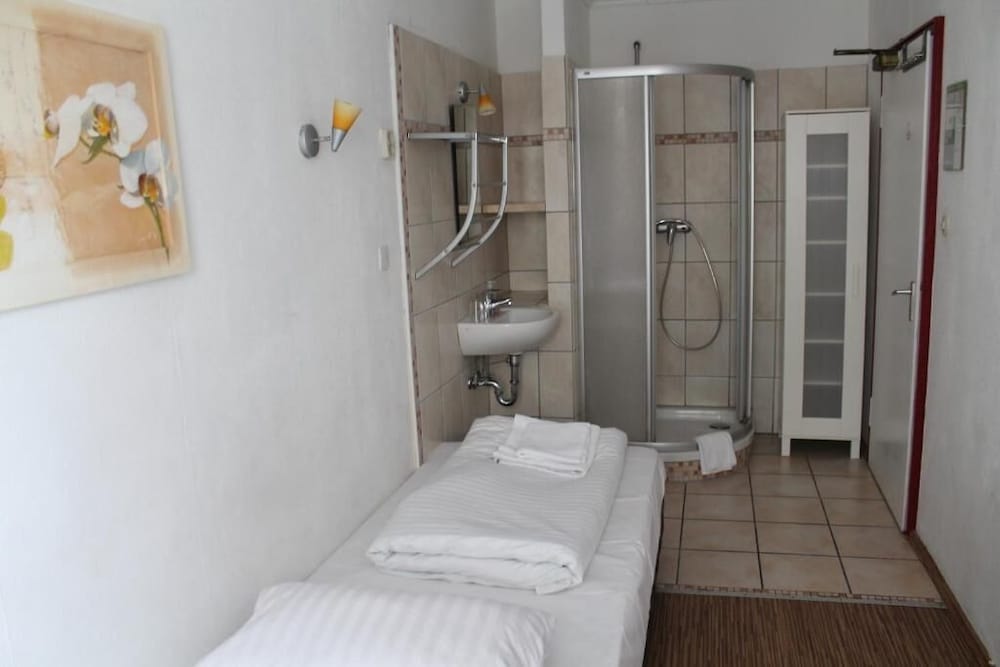 Hotel Lilienhof 18/20
