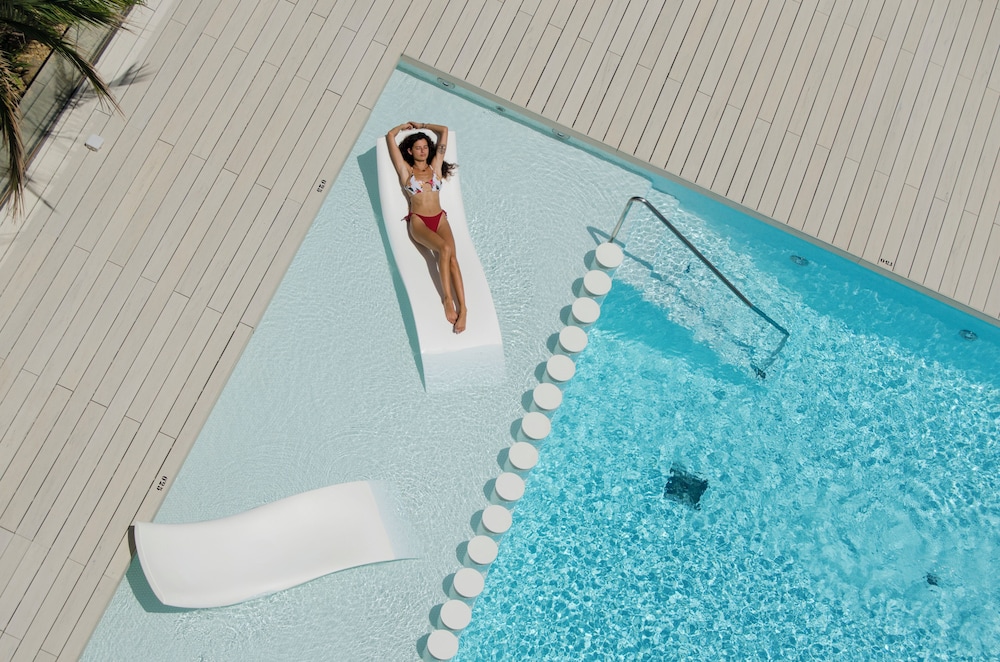 Five Flowers Hotel Formentera Melia Collection 27/49