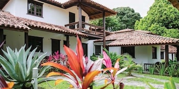Pousada Vila do Beco 6/61
