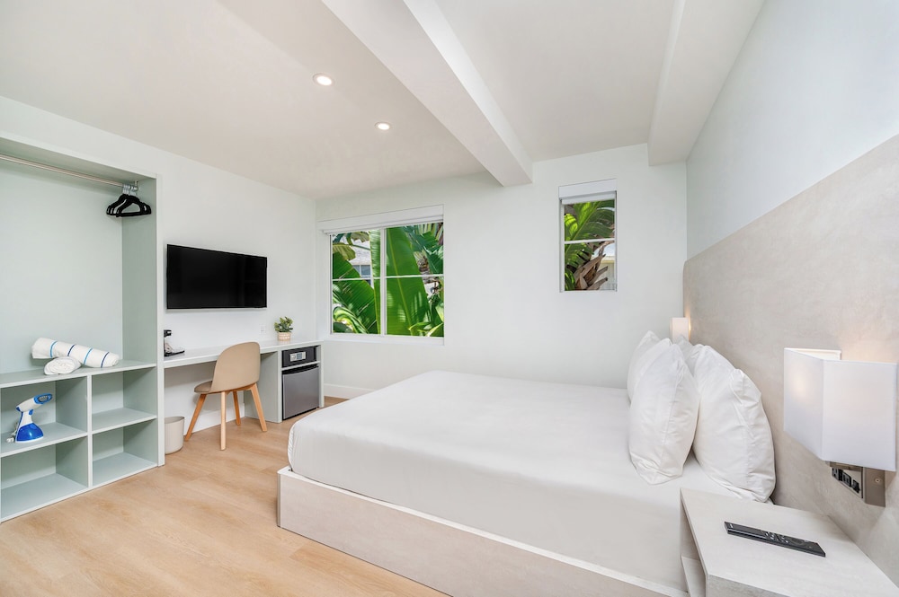 Odyssey Hotel Of South Beach 32/50