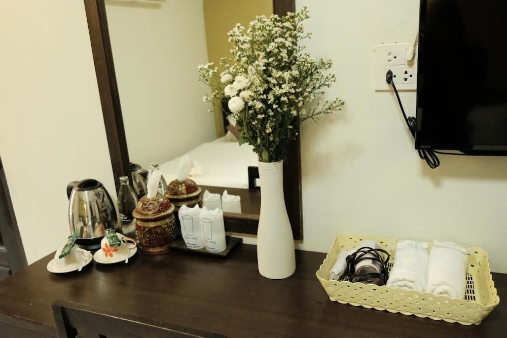 プアンペッチプレイス 写真5