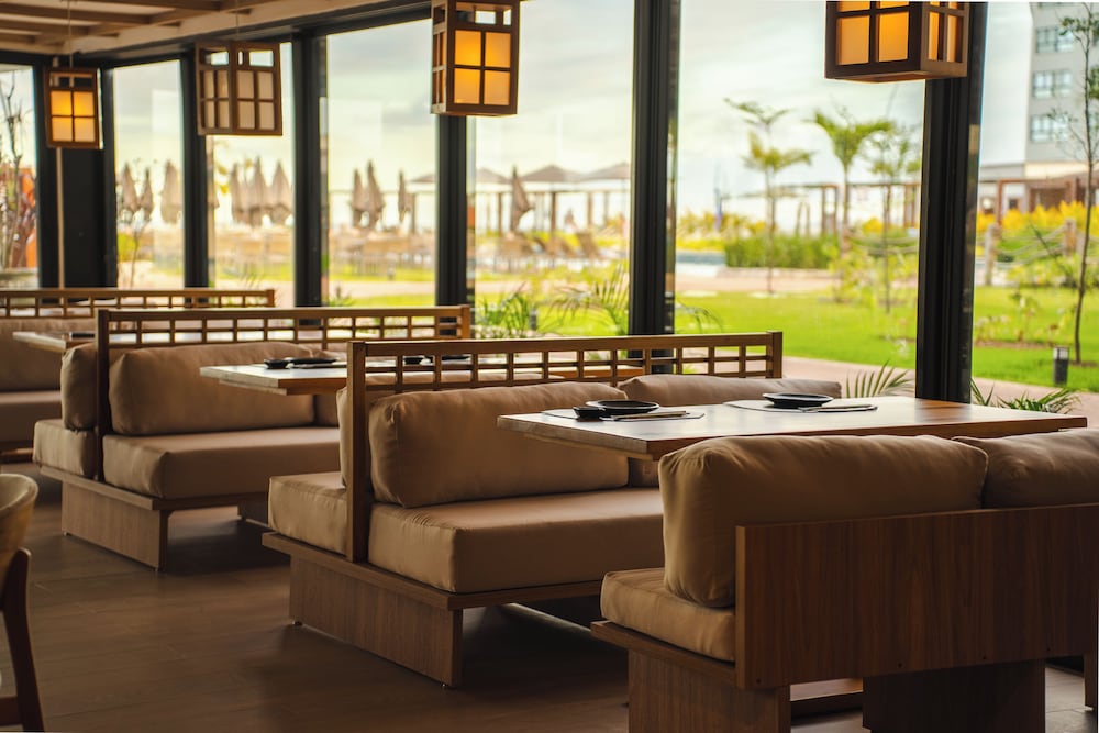 Taua Resort & Convention Joao Pessoa 40/58