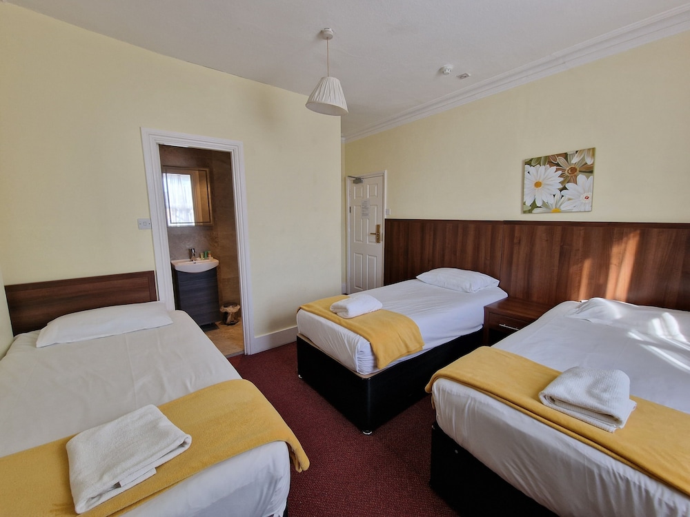 Hotel 65 36/62