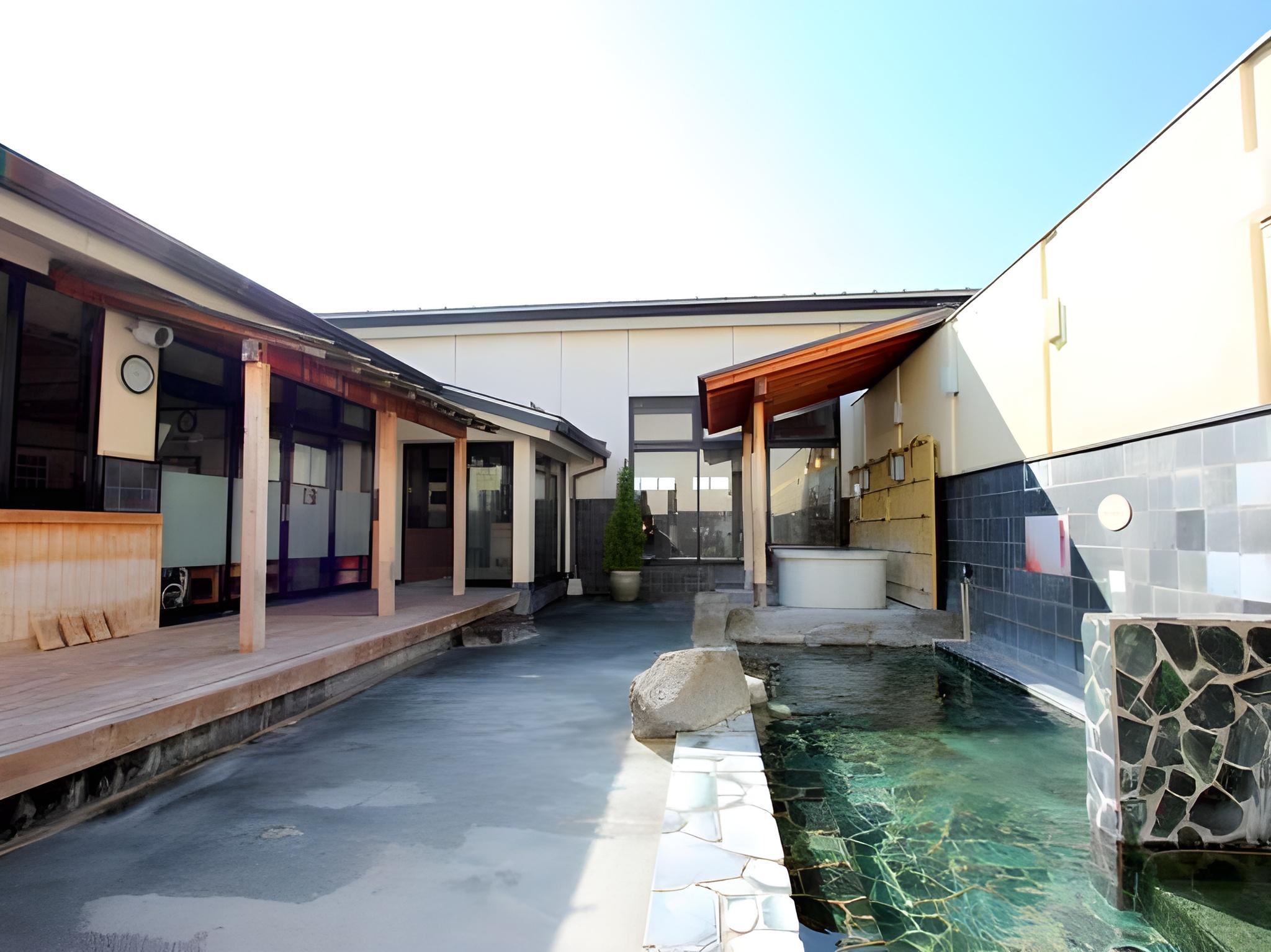 Hana Hotel Fukaya & Spa 42/51