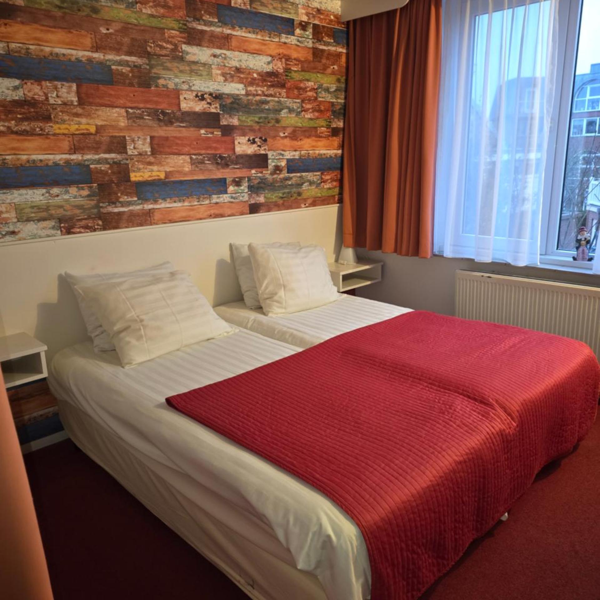 Hotel Hoogland 14/50