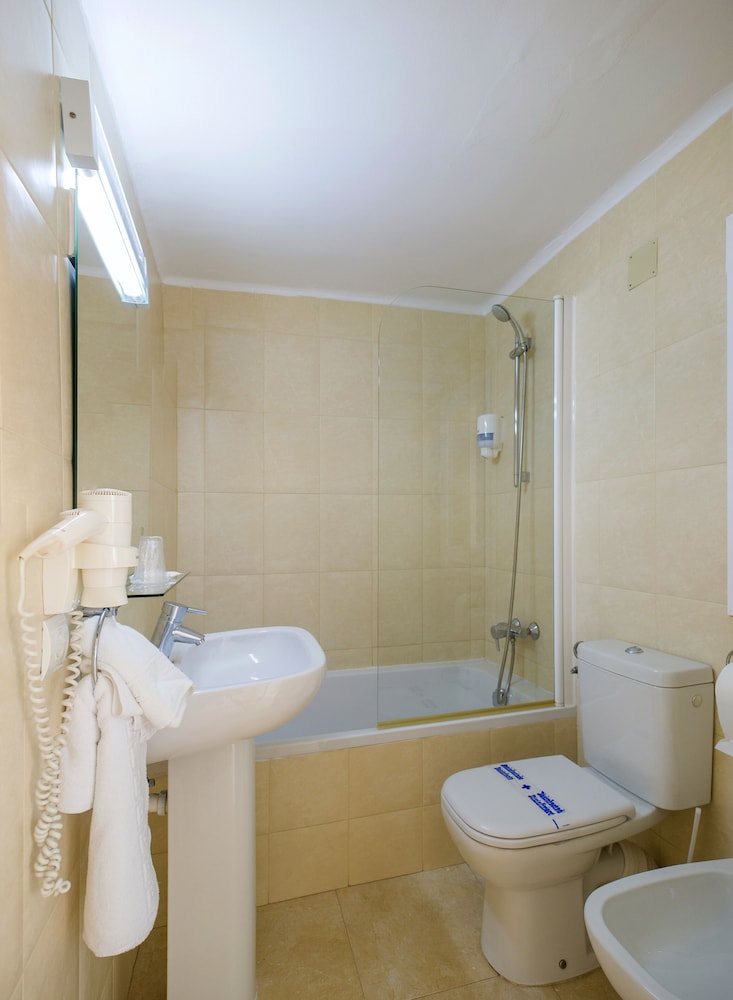 Hostal Costa Blanca 17/32
