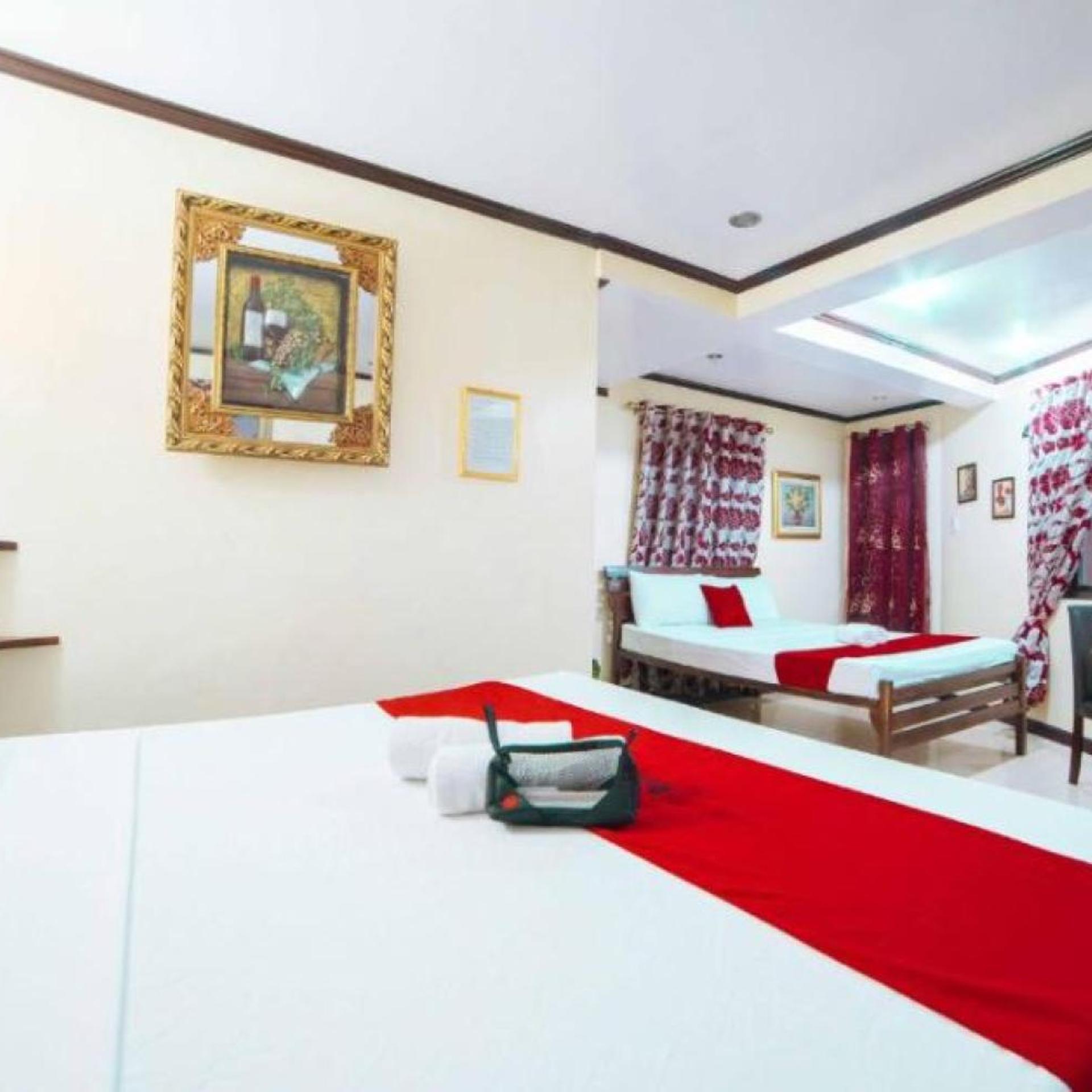 Reddoorz Tagaytay Road 23/39
