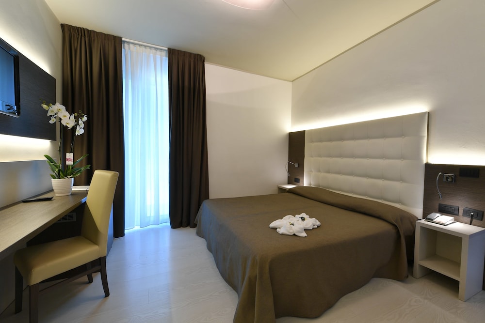 Hotel Europa Jesolo 45/73