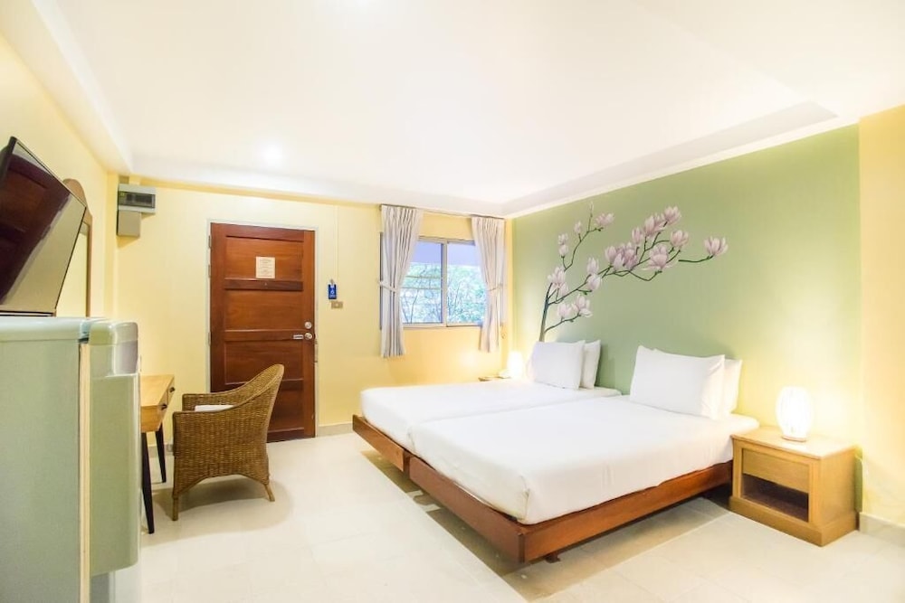 Sawasdee Place Hotel 43/62