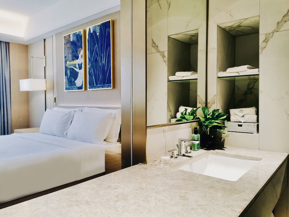 Grand Skylight Hotel Shenzhen 29/62