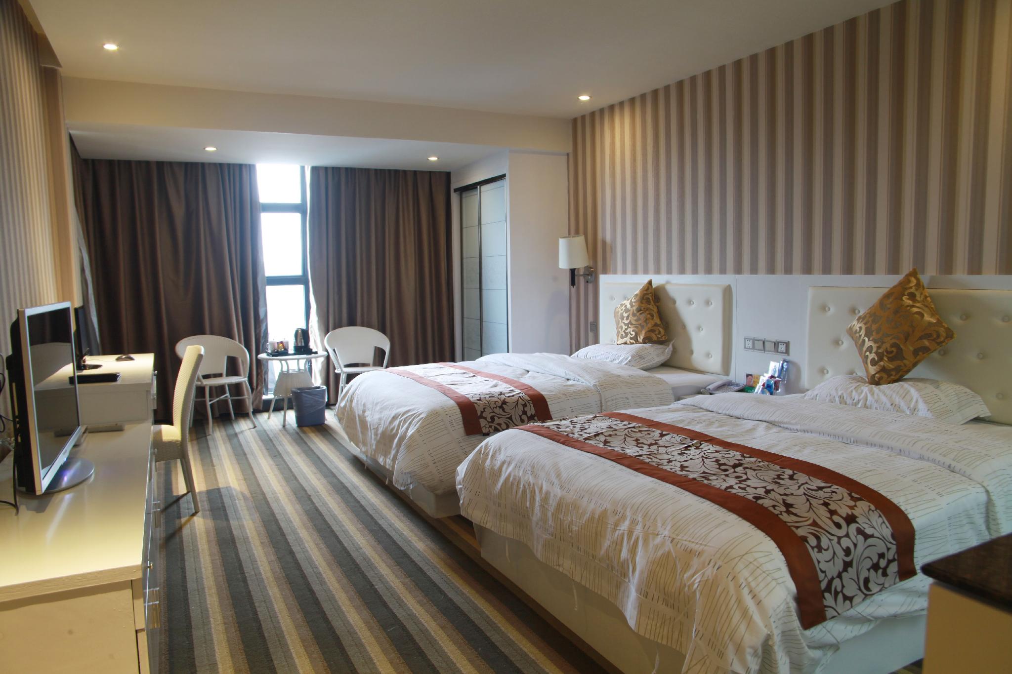 Zhongjing Hotel 15/46