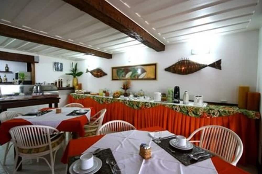 Barracuda Eco Resort 29/50