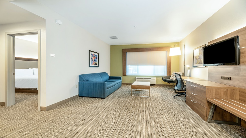 Holiday Inn Express Hotel And Suites Fremont Milpitas Central 39/69
