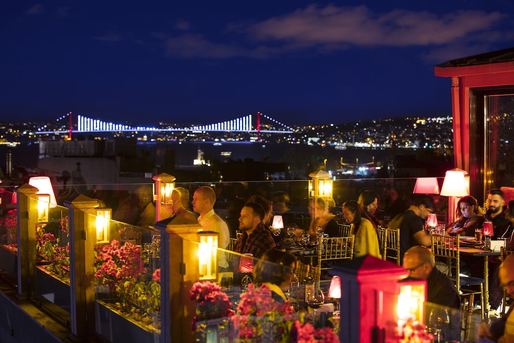 Seres Hotel Istanbul in ISTANBUL