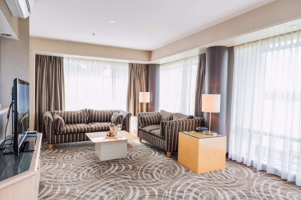 Waipuna Hotel And Conference Centre 70/100