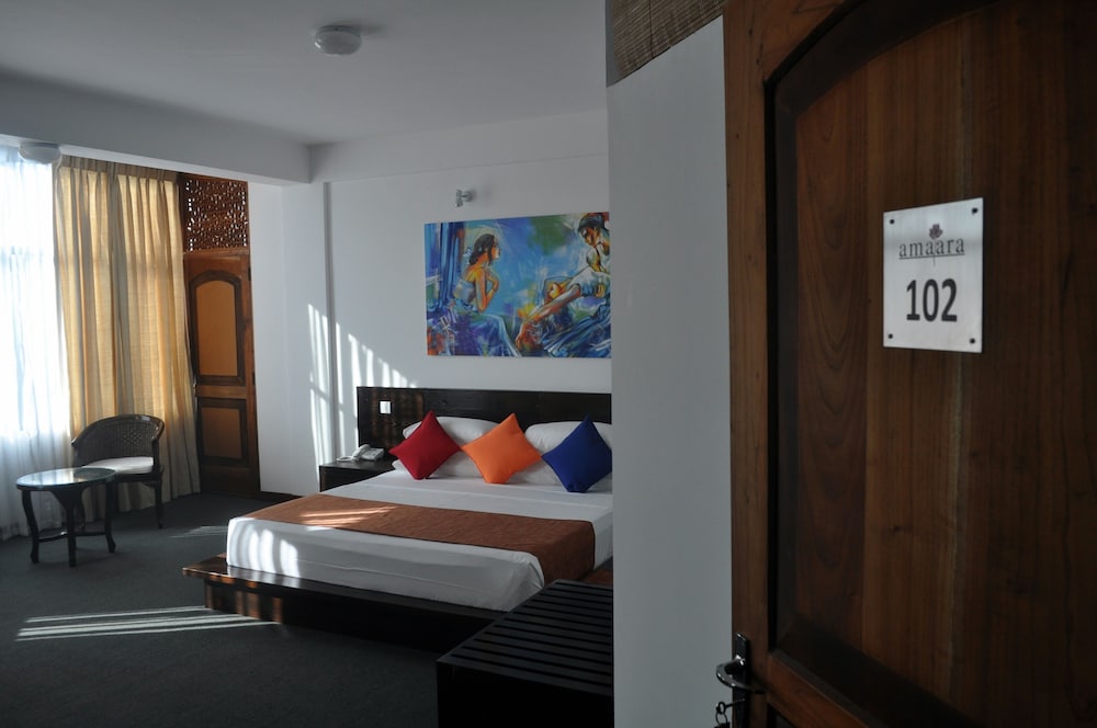Amaara Sky Hotel 25/61