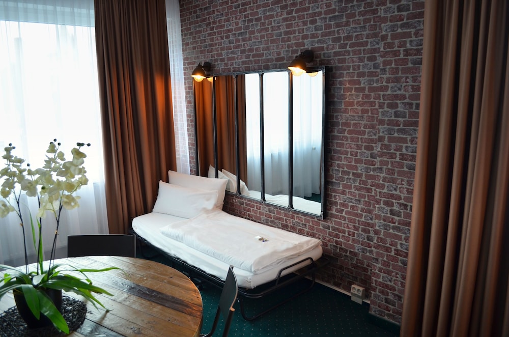 Hotel Am Markt 29/61