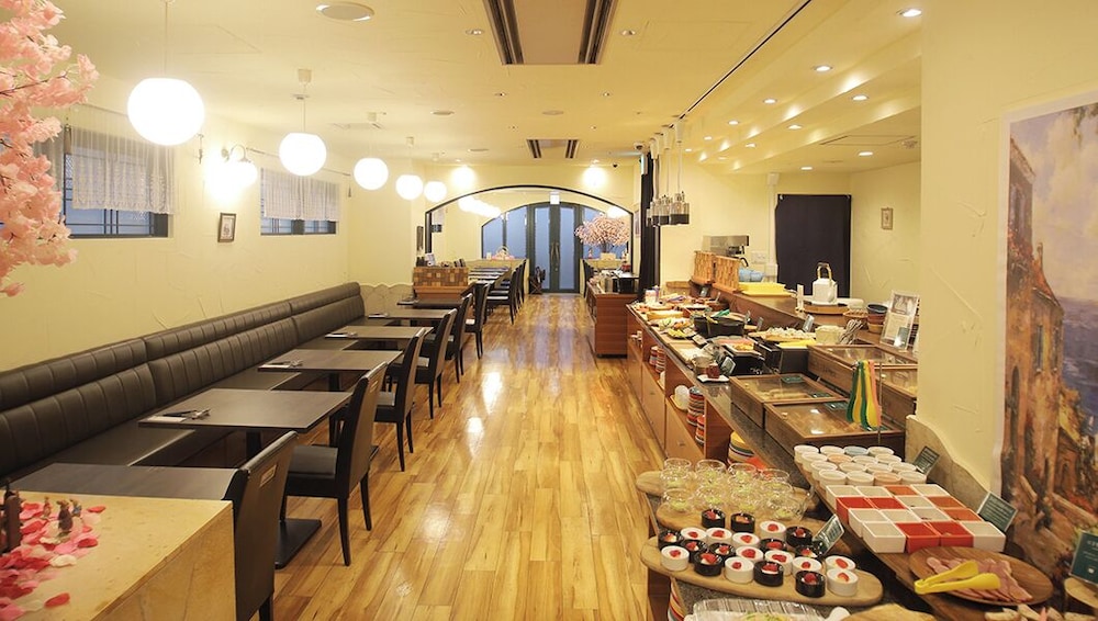 Hotel Piena Kobe 57/68