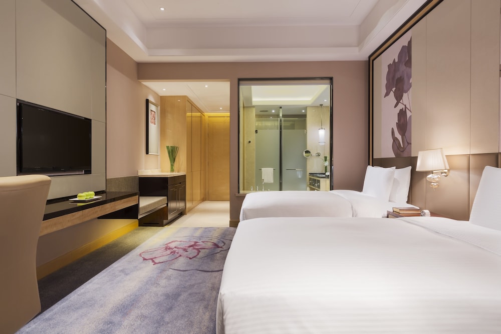 Wanda Realm Guangzhou Zengcheng 14/59