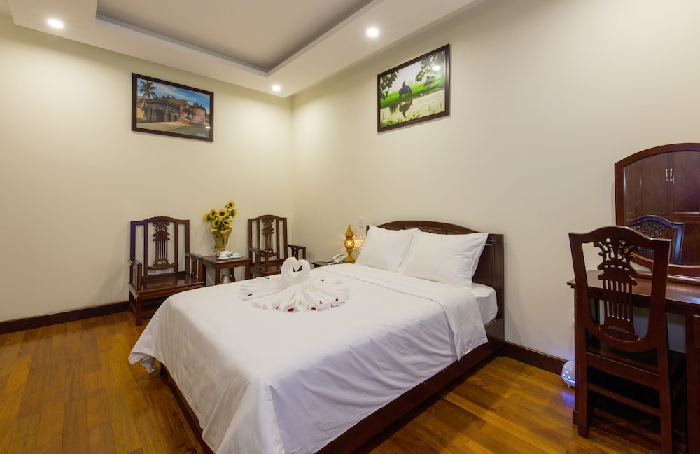 Green Hill Villa 40/75
