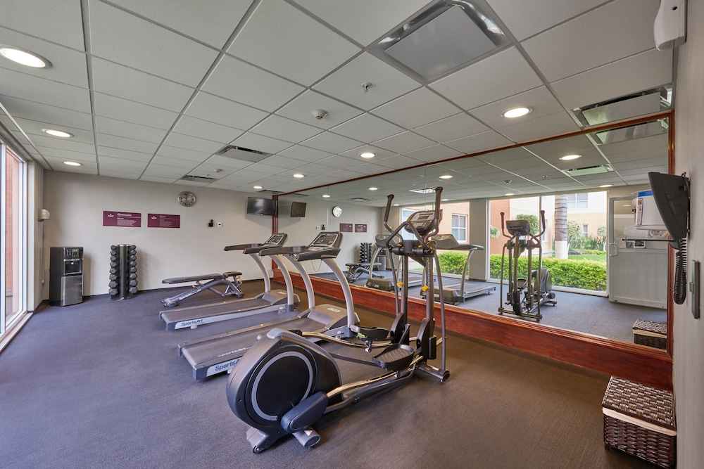 City Express Suites by Marriott San Luis Potosi 28/59