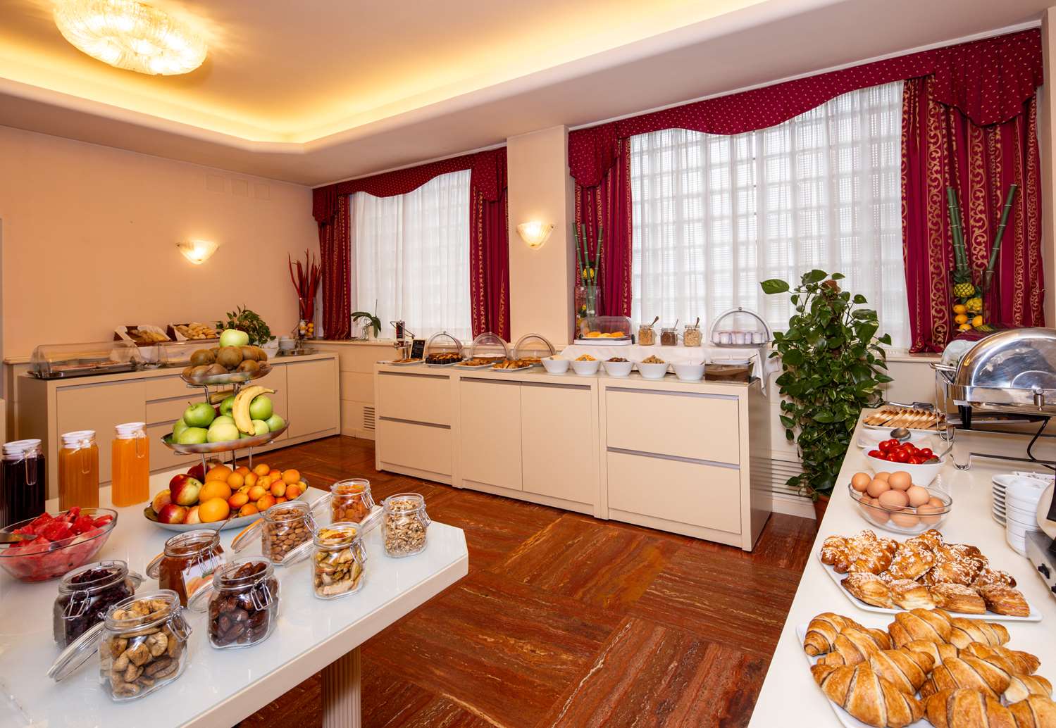 Best Western Gorizia Palace Hotel 23/35