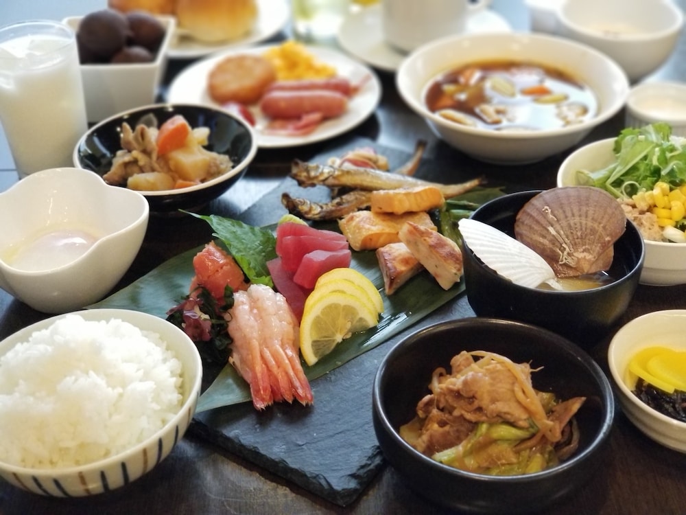 Hotel Vista Sapporo Odori 45/52