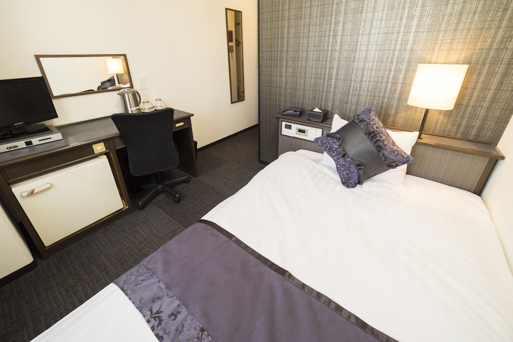 Hotel Areaone Oita 8/76