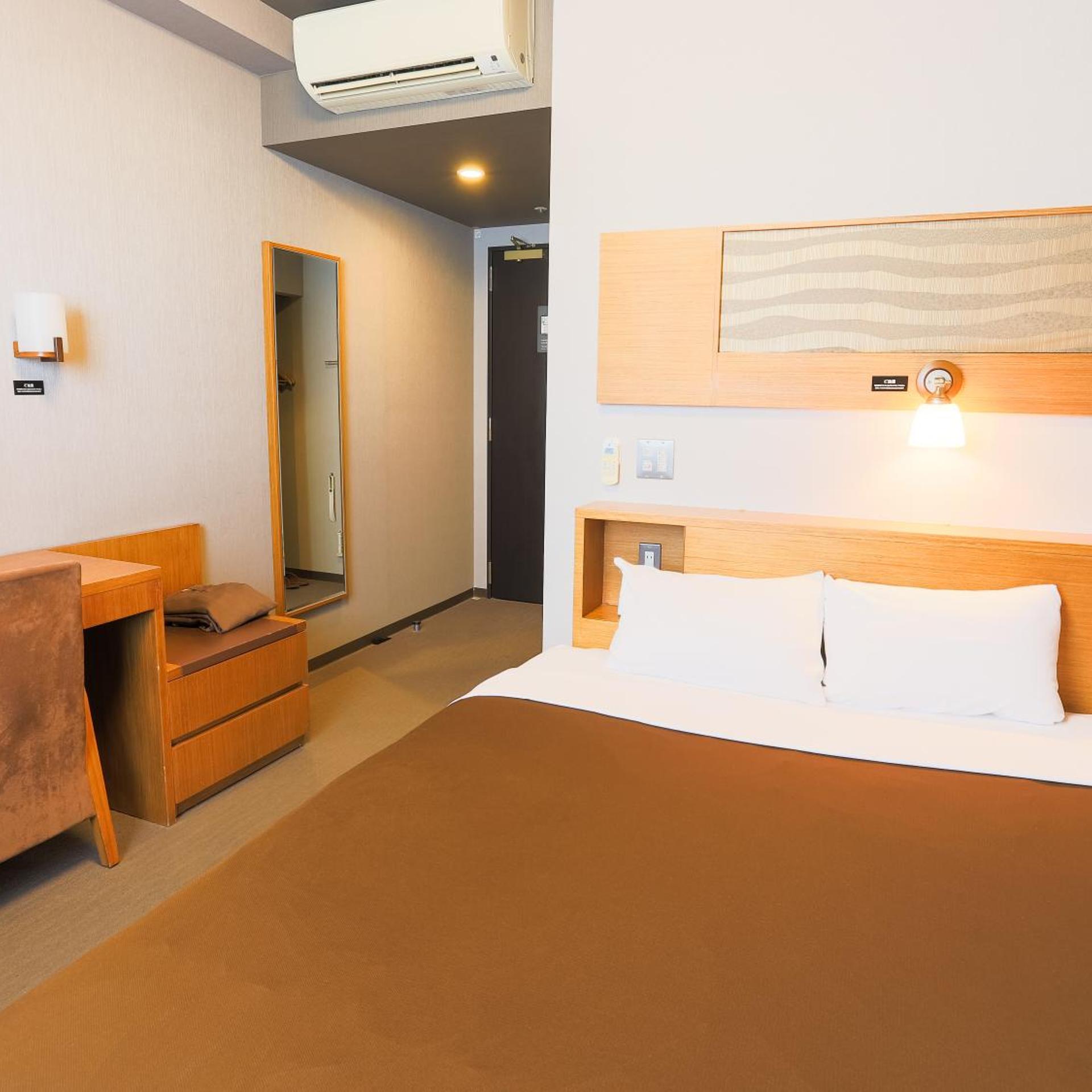 Castle Inn Sendai 43/60