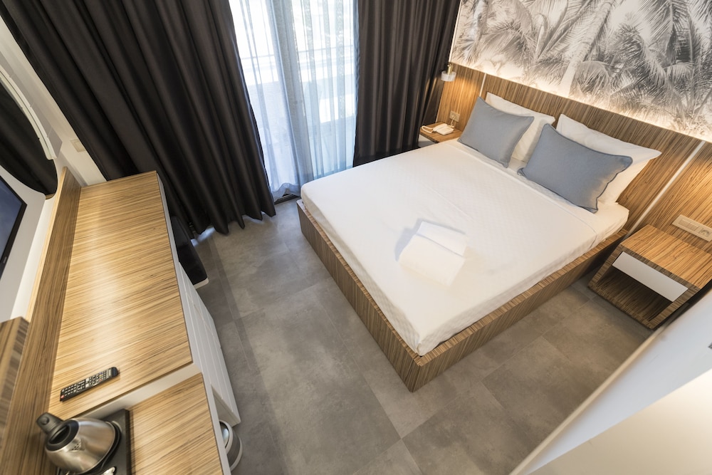 Selluka Boutique Hotel 15/48