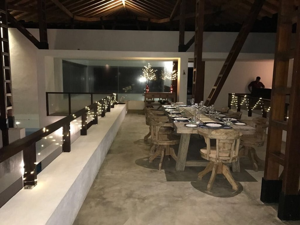 Sante Villa 20/50